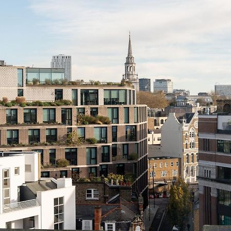 Ruby Stella Hotel Londres Exterior foto
