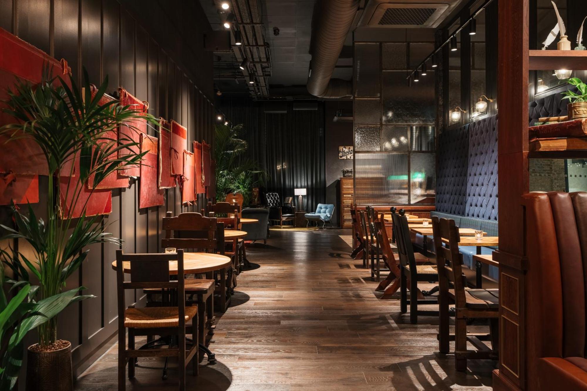 Ruby Stella Hotel Londres Exterior foto