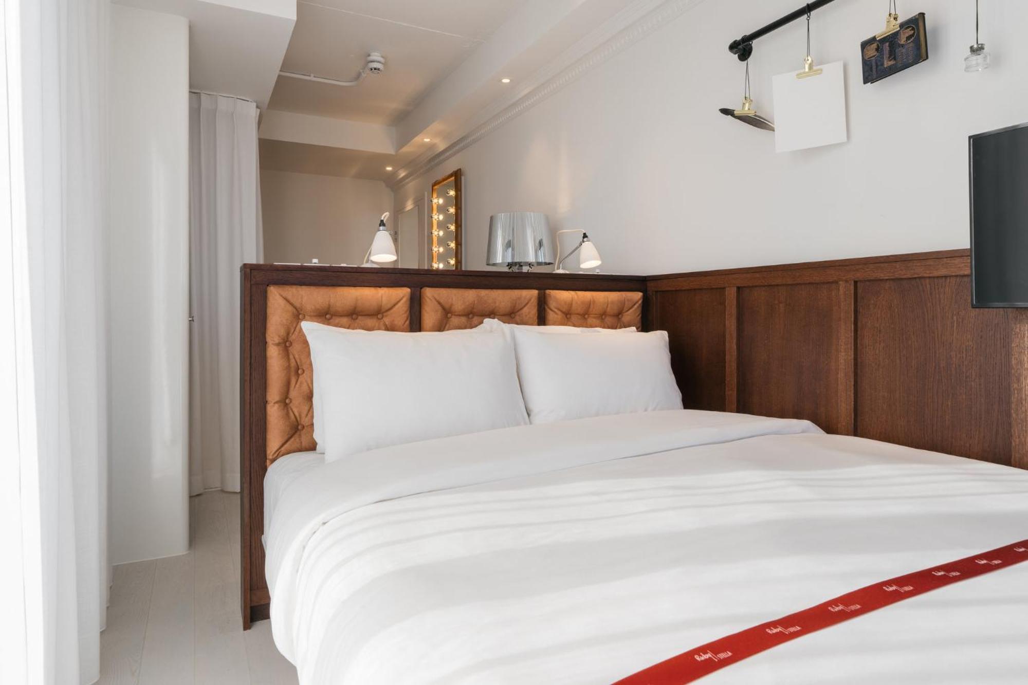 Ruby Stella Hotel Londres Exterior foto
